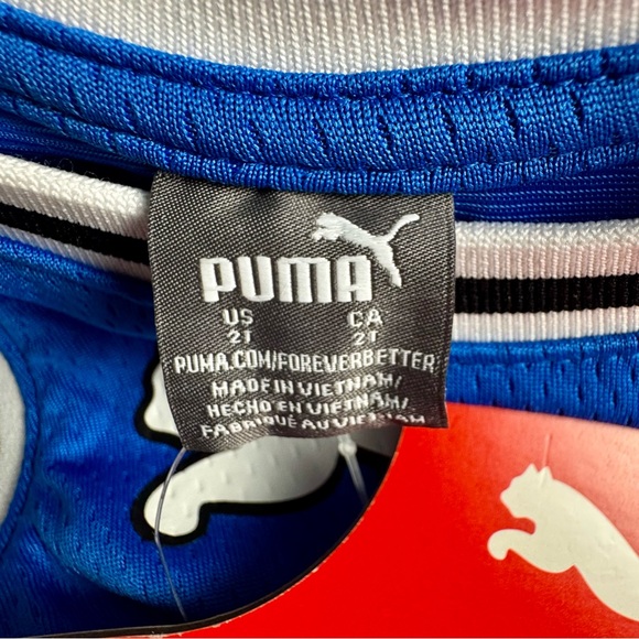 PUMA Kids' 3-piece Active Set, size 2T - Picture 3 of 7